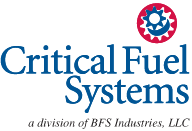 Critical Fuel System - Campbell-Sevey