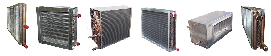 Industrial Coils Group 