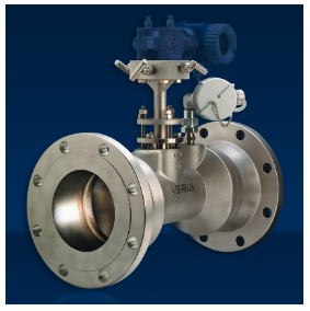 Case Study: Flow Meters - Campbell-Sevey