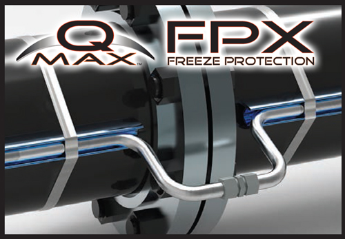 QMax FPS (Freeze Protection)