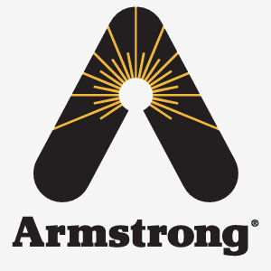Amrstrong Logo