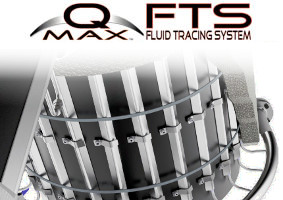 Qmax Fluid Tracing | Fluid Tracing System