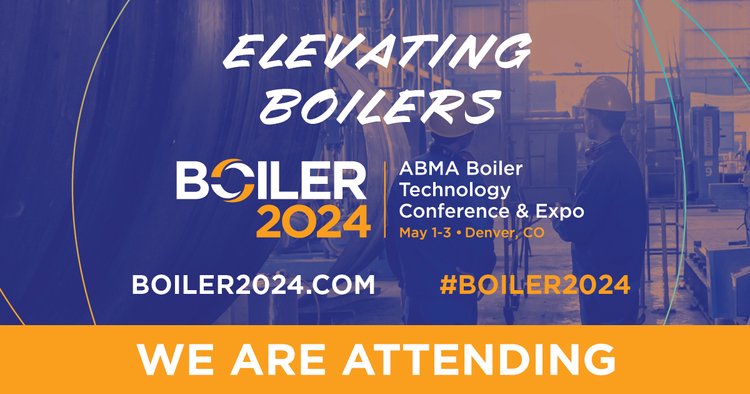 ABMA Boiler 2024