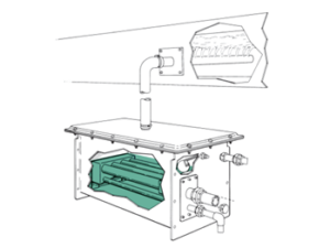 Steam Heat Exchanger